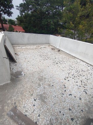 Building Lobby in 5 BHK Villa at Charkop Sector 2 – for Sale