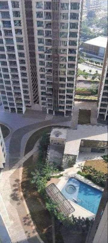 1 BHK Apartment For Rent in Cosmos Regency Kavesar, Kavesar
