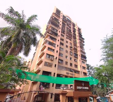 2 BHK Apartment For Rent in Bodakdev