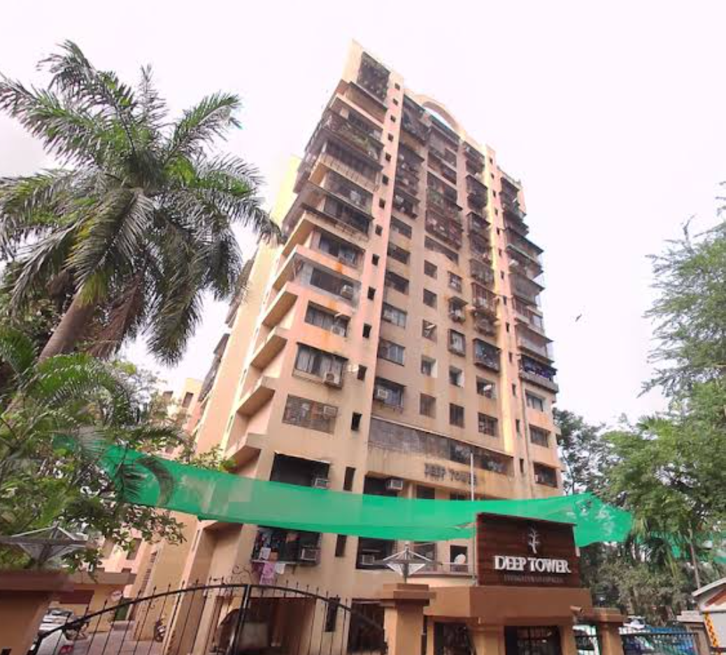 2 BHK Apartment For Rent in Bodakdev