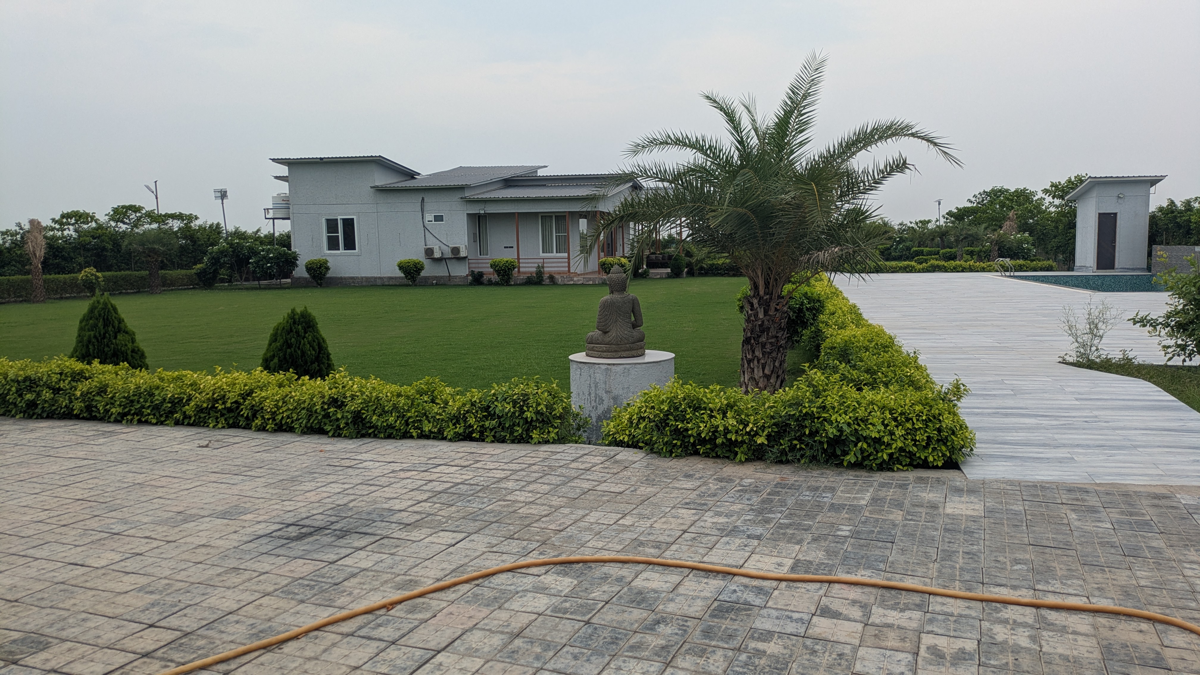 Plot For Sale in Shree Nayak Farms