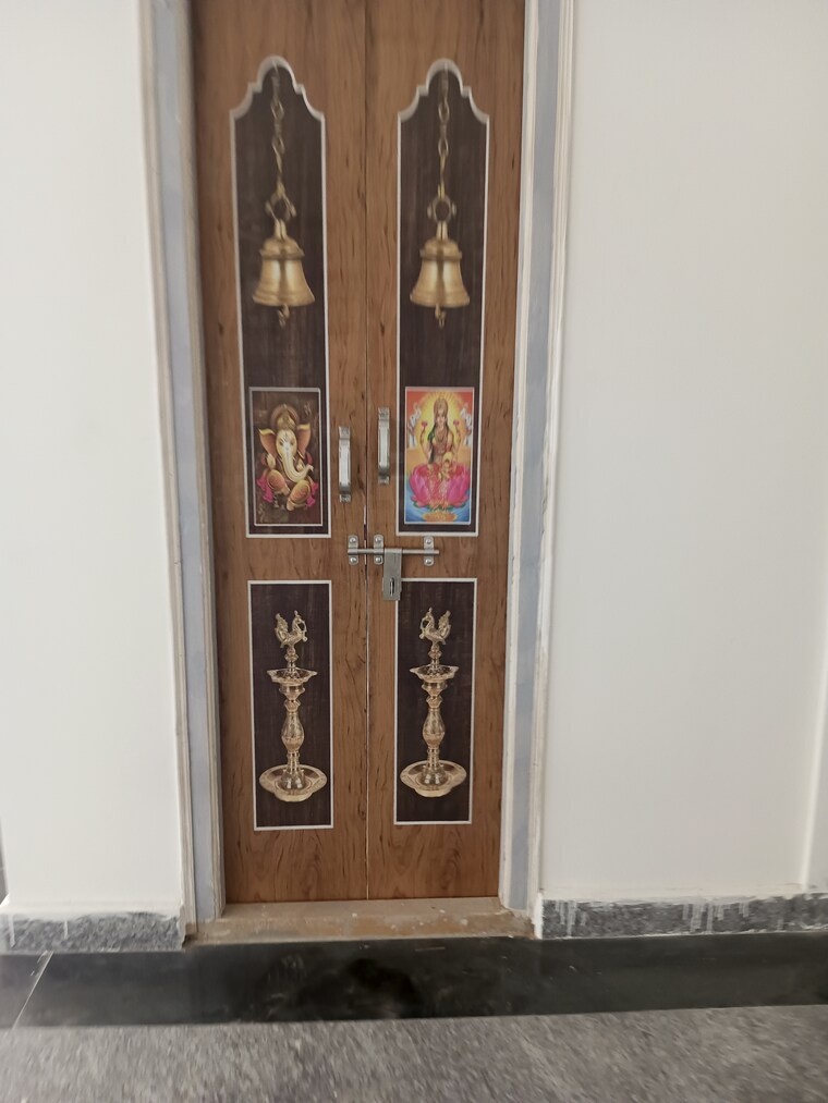 undefined, kismatpur 4 Bedroom 3200 Sq.Ft. Independent House In Kismatpur Hyderabad 8944940