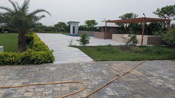  Plot – Garden View at It Park - for Sale
