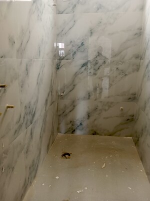 Bathroom in 4 BHK Independent House at Kismatpur – for Sale