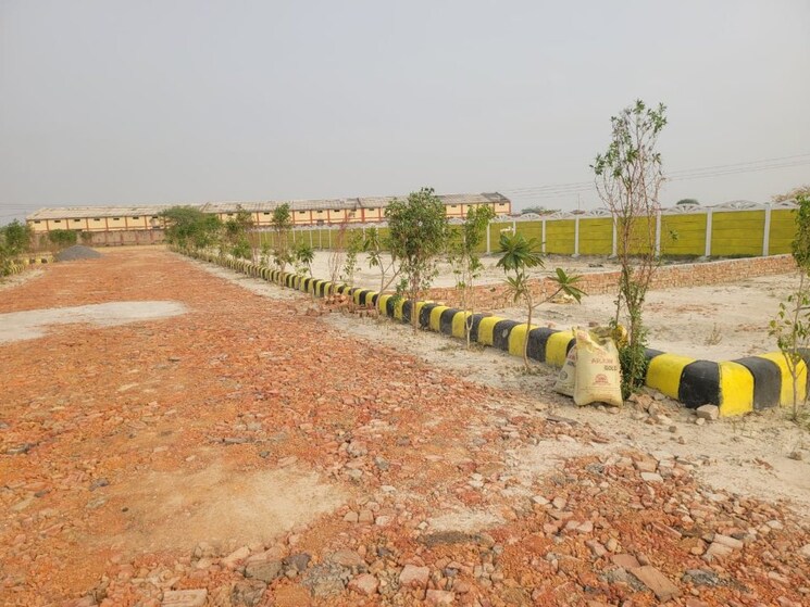 undefined, khujauli  1000 Sq.Ft. Plot In Khujauli Lucknow 8944888