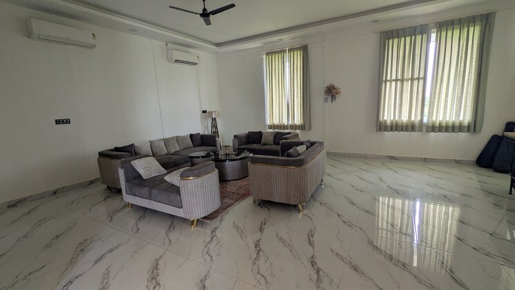 Exterior View, it park  1008 Sq.Yd. Plot In It Park Greater Noida 8944946