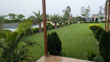  Plot – Garden View at It Park - for Sale