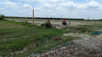 Plot Area in  Plot at It Park – for Sale