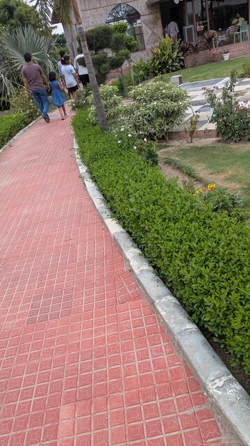  Plot – Garden View at It Park - for Sale