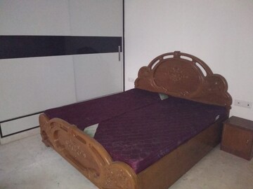 Furnished Amenities in 2 BHK Builder Floor at Malviya Nagar – for Rent