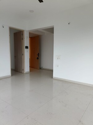 Room in 2 BHK Apartment at Soham Crystal Spires, Ghodbunder Road – for Sale