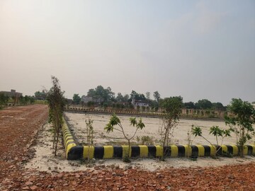 Plot Area in  Plot at Khujauli – for Sale