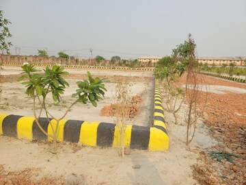Plot Area in  Plot at Khujauli – for Sale