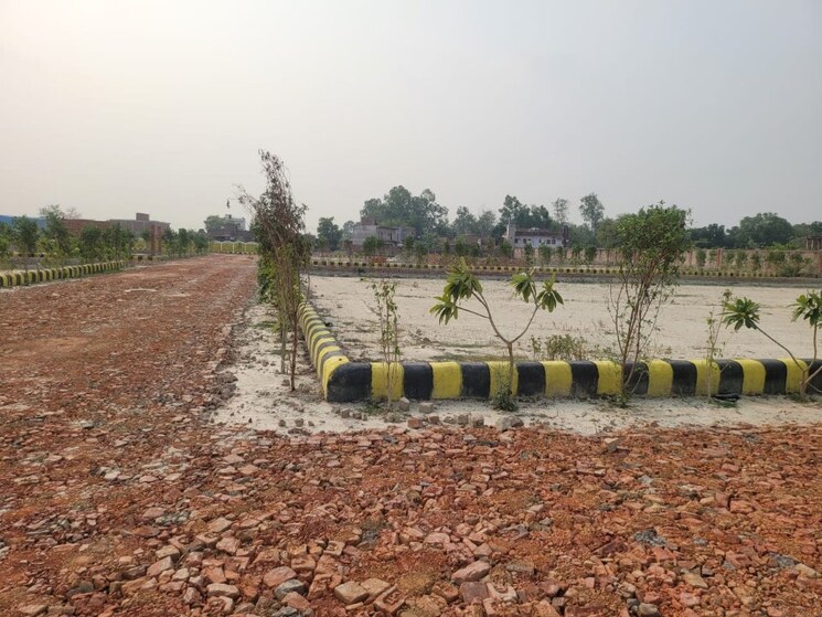 undefined, khujauli  1000 Sq.Ft. Plot In Khujauli Lucknow 8944888