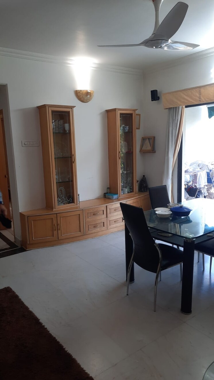 Living Room, the-great-eastern-retreat 4 Bedroom 2000 Sq.Ft. Apartment In Shivajinagar Pune 8944950