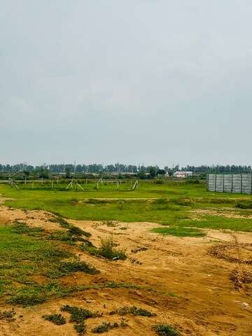 Plot Area in  Plot at Silani Chowk – for Sale