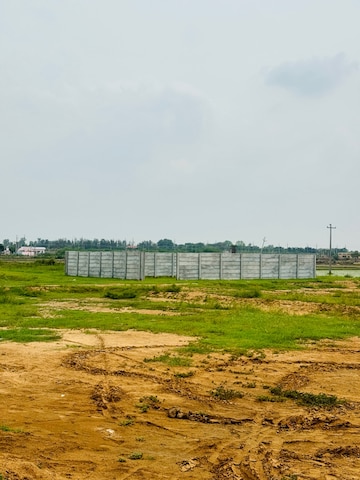 Plot Area in  Plot at Silani Chowk – for Sale