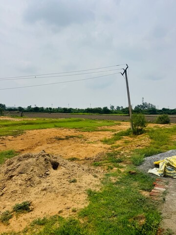 Plot Area in  Plot at Silani Chowk – for Sale