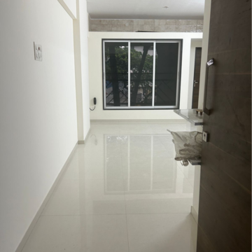 1 BHK Apartment For Sale in Aakar Goregaon Rasik CHS, Vishveshwar Nagar