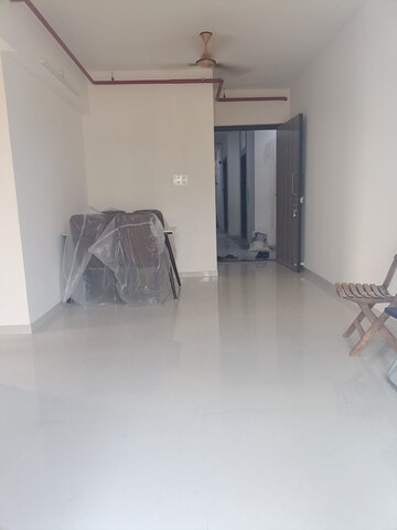Room in 2 BHK Apartment at Ashar Axis, Majiwada – for Sale