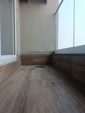 Room in 2 BHK Apartment at Ashar Axis, Majiwada – for Sale