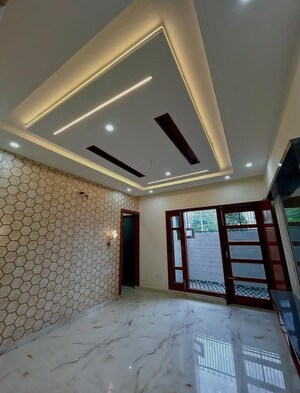 Bedroom in 3.5 BHK Builder Floor at Sector 30 – for Sale