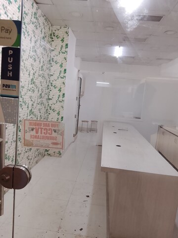 Floor Plan in  Shop at Aditya City Centre, Vaibhav Khand – for Rent