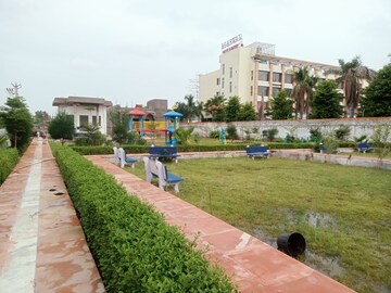  Plot – Garden View at Arjunpura - for Sale