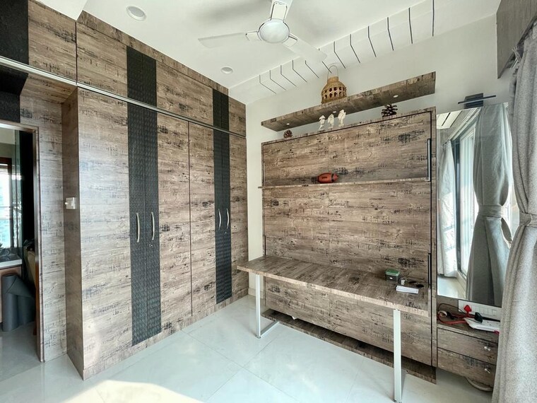 undefined, pranjee-marina-kopar-khairane 3 Bedroom 1100 Sq.Ft. Apartment In Kopar Khairane Navi Mumbai 8944988