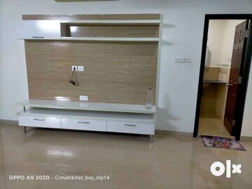 Furnished Amenities in 4 BHK Apartment at Vamsiram Jyothi Anri, Jubilee Hills – for Rent