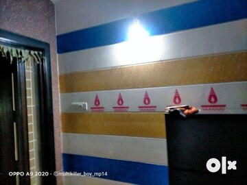 Furnished Amenities in 4 BHK Apartment at Vamsiram Jyothi Anri, Jubilee Hills – for Rent
