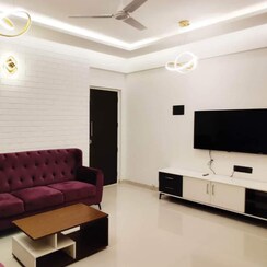 1 BHK Apartment For Sale in Goregaon West