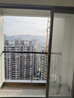 2 BHK Apartment – Exterior View View at Runwal Eirene, Balkum Pada - for Sale