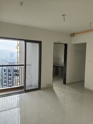 2 BHK Apartment For Sale in Runwal Eirene, Balkum Pada