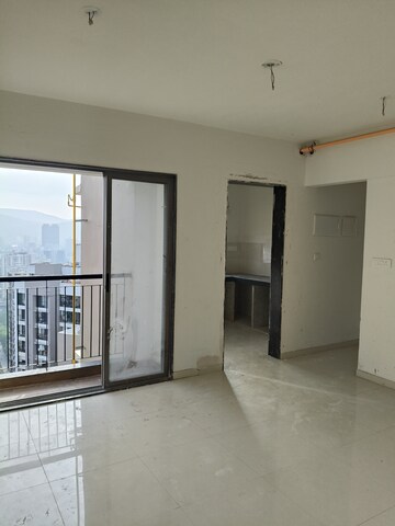 2 BHK Apartment For Sale in Runwal Eirene, Balkum Pada