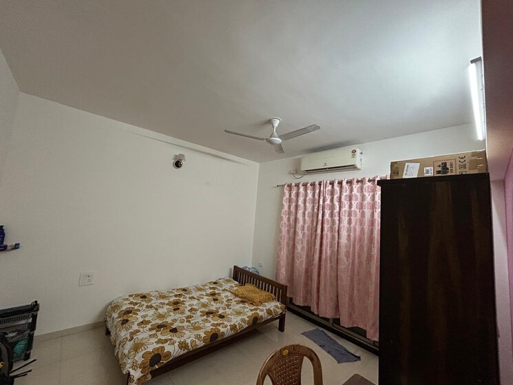 Bedroom, nyati-equatorial 2 Bedroom 800 Sq.Ft. Apartment In Bavdhan Pune 8944972