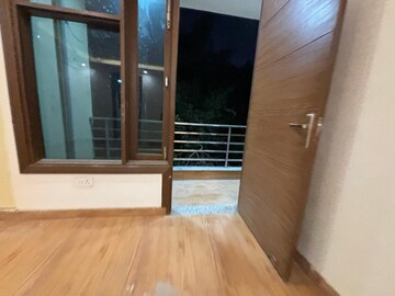 Room in 3 BHK Builder Floor at Freedom Fighters Enclave – for Rent