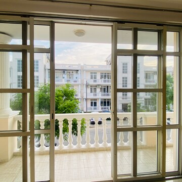 3 BHK Builder Floor For Rent in DLF Hyde Park, Mullanpur