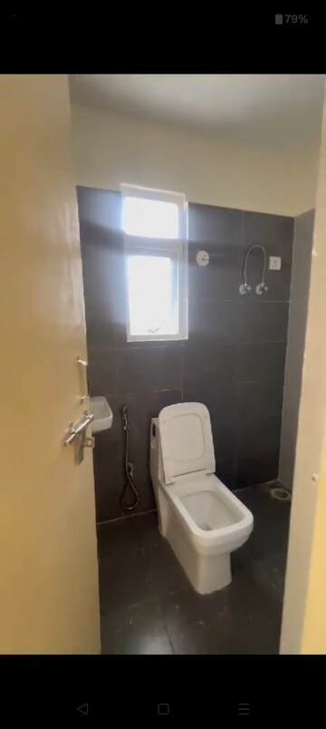 Bathroom in 3 BHK Apartment at GLS Arawali Homes Phase 2, Sohna Sector 4 – for Sale