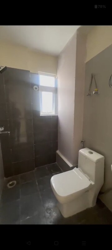 Bathroom in 3 BHK Apartment at GLS Arawali Homes Phase 2, Sohna Sector 4 – for Sale