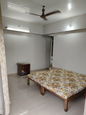 Bedroom in 3 BHK Apartment at Neelkanth Heights Shivai Nagar, Shivai Nagar – for Sale