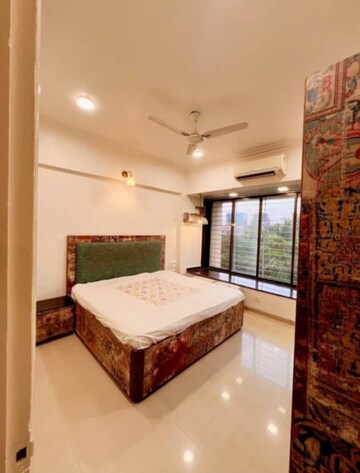 2 BHK Apartment For Rent in Anmol CHS Kharghar, Kharghar Sector 12