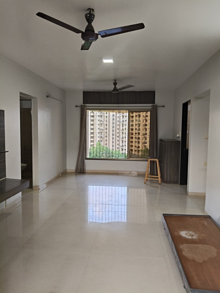 Living Room, neelkanth-heights-shivai-nagar 3 Bedroom 1100 Sq.Ft. Apartment In Shivai Nagar Thane 8945000