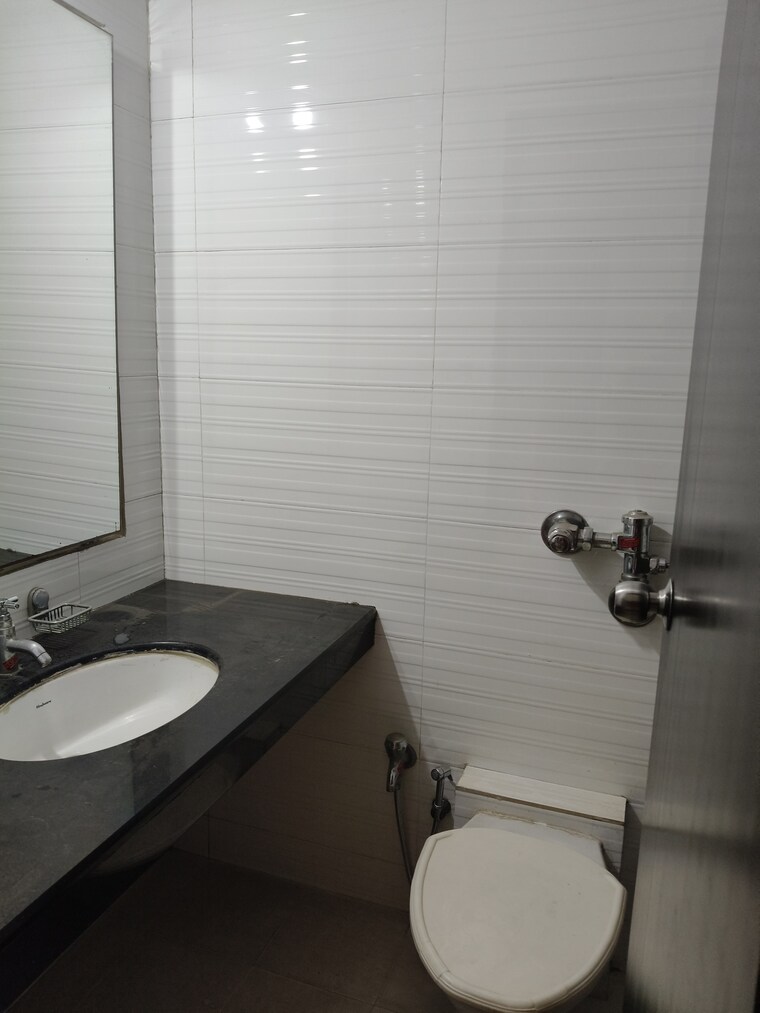 Master Bedroom, neelkanth-heights-shivai-nagar 3 Bedroom 1100 Sq.Ft. Apartment In Shivai Nagar Thane 8945000