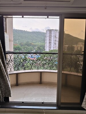 Room in 3 BHK Apartment at Neelkanth Heights Shivai Nagar, Shivai Nagar – for Sale