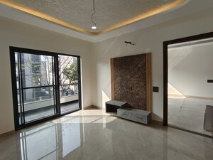 Building Lobby in 3 BHK Apartment at Sector 50 – for Sale