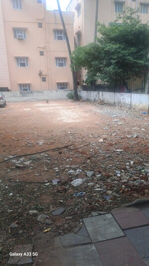 Plot Area in  Plot at Golden Tulip Kondapur, Kondapur – for Sale