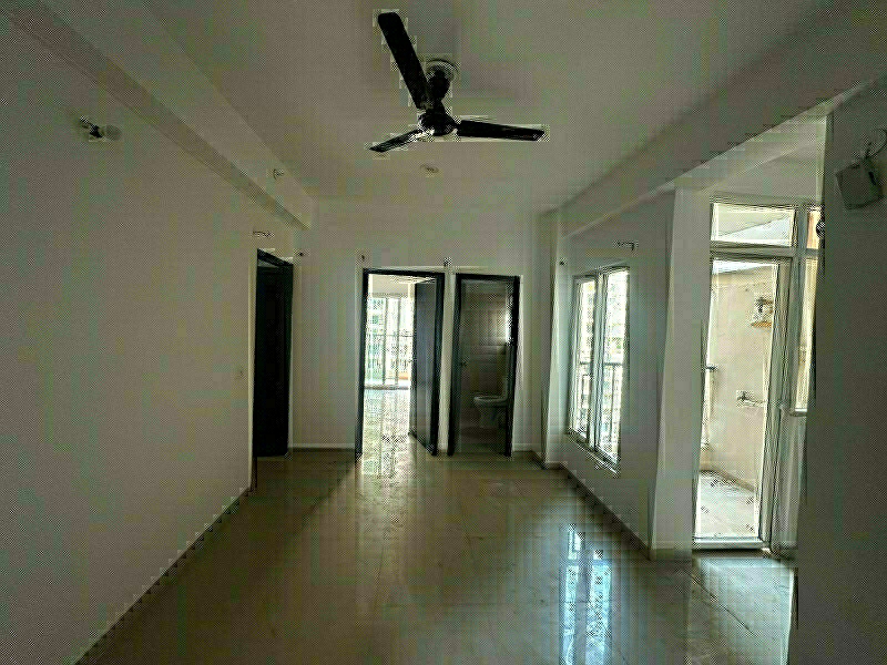 3 BHK Apartment For Rent in Emenox Brave Hearts