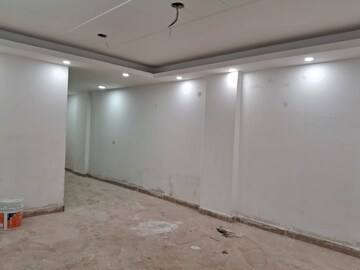 3 BHK Builder Floor For Rent in Malviya Nagar
