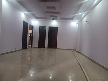 Building Lobby in 3.5 BHK Independent House at Rajendra Park – for Rent
